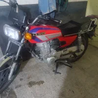 موتور هندا 150