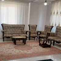 سوئیت آپارتمان سه خواب و دوخوابه در مرکز شهر|اجارهٔ کوتاه‌مدت آپارتمان و سوئیت|اردبیل, |دیوار