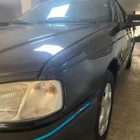 پارس سال مدل۹۶(عروسک)|خودرو سواری و وانت|رشت, توشیبا|دیوار