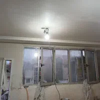 گچکاری لکه گیری گچ|خدمات پیشه و مهارت|مشهد, سیلو|دیوار