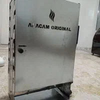 کباب پز|اجاق گاز و لوازم برقی پختوپز|ملارد, |دیوار