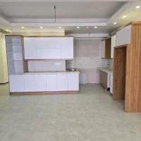 ۱۵۰متر شهرک کریم آباد کلید نخورده/آماده سکونت