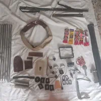 وسایل ماشین