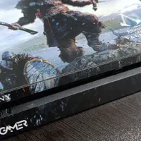 کنسول ps4  slim  500