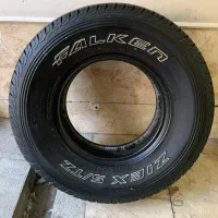 لاستیک آفرودی 15