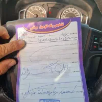 پارس tu5مدل۹۹