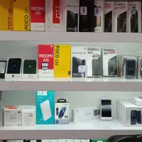 فروش چکی انواع موبایل و لوازم جانبی