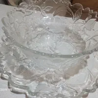 کریستال اصل|ظروف سرو و پذیرایی|تهران, منیریه|دیوار