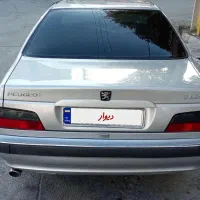 پژو پارس مدل۸۴درحد|خودرو سواری و وانت|همدان, |دیوار