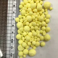 گوگرد گرانول ترکمنستان تامینی