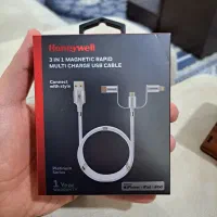 کابل ۳ شاخه(اک)