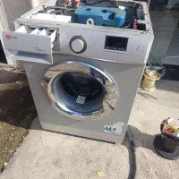 تعمیرات تخصصی لباسشویی در منزل