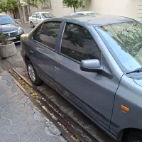 سمند LX مدل ۸۷|خودرو سواری و وانت|تهران, محمودیه|دیوار