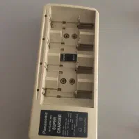 ۲ تا شارژر باتری ژاپنی|دوربین عکاسی و فیلم‌برداری|تهران, جنت‌آباد مرکزی|دیوار