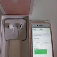 آیفون 7 ریجستری شده|موبایل|ملارد, |دیوار