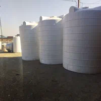 تانکر پلاستیکی همدان