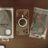 گارد iphone 13pro max|لوازم جانبی موبایل و تبلت|مشهد, اقبال|دیوار