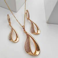 اکسسوری و زیورآلات ژوپینگ بهار