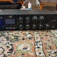 امپیلی MT320|سیستم صوتی خانگی|تهران, کرمان|دیوار