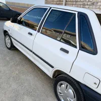 پراید مدل 89|خودرو سواری و وانت|ارومیه, |دیوار