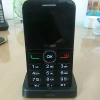 گوشی آلکاتل