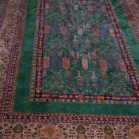 فرش بی سی اف