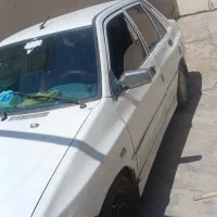 پراید ۱۳۲مدل۹۰