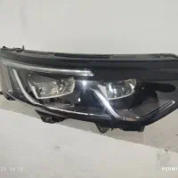 چراغ جلو رنو کولیوس