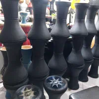 تمپو داربوکا ضرب تمبک طلق از نمایندگی بخر آموزش