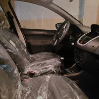 ۲۰۷ هیدرولیک ۱۴۰۴ صفر|خودرو سواری و وانت|تهران, فلاح|دیوار