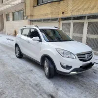 چانگان مونتاژ سایپا ۹۸