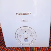 پکیج کالدا ونزیا 24 هزار در حد نو