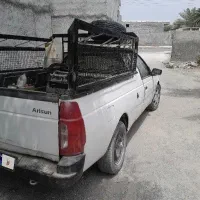 ماشین اریسان بفروش می رسد