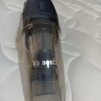 جارو شارژی بوش|جاروبرقی، جارو شارژی، بخارشو|بندرعباس, |دیوار