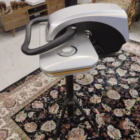 اتو پرسی ژانومه