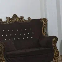مبل سلطنتی نه نفره