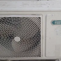کولرگازی هجده هزار جنرال شکار