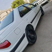 پارس سال مدل ۹۸