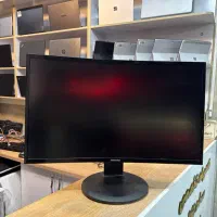 مانیتور استوک منحنی سامسونگ samsung curve