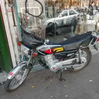 موتور ۱۴۰۱ هوندا