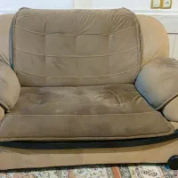 مبلمان و عسلی