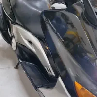 یاماها۵۰۰ سی سی