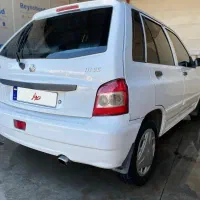 پراید111SEمدل1394|خودرو سواری و وانت|گرگان, |دیوار