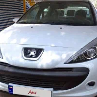 207اتومات صفر پانوراما سقف شیشه ای ارتقا یافته۱۴۰۳