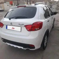 کوییک GXR مدل 1403|خودرو سواری و وانت|اهواز, منازل کارون|دیوار