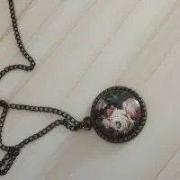 تعدادی گردنبند و رو مانتویی شیک زنانه|بدلیجات|نیشابور, شهرک رسولی|دیوار