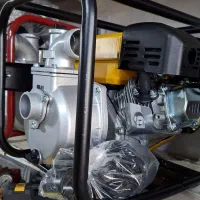 موتور آب 2 اینچ و 3اینچ|ماشین‌آلات صنعتی|کرمانشاه, |دیوار