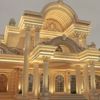 طراحی و پیمانکاری ساختمان