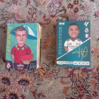 کیمدی ۲۰۲۴ و ۲۰۲۵