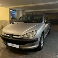 ۲۰۶ اتومات مدل ۸۴